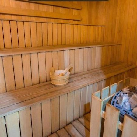 Markos Wooden Loft In Гудаурі Екстер'єр фото