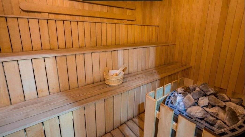 Markos Wooden Loft In Гудаурі Екстер'єр фото