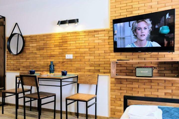 Markos Wooden Loft In Гудаурі Екстер'єр фото